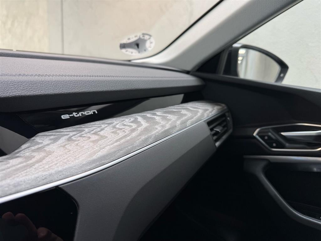 Audi E-tron 50 Advanced Quattro 313HK 5d Aut. - Image 19