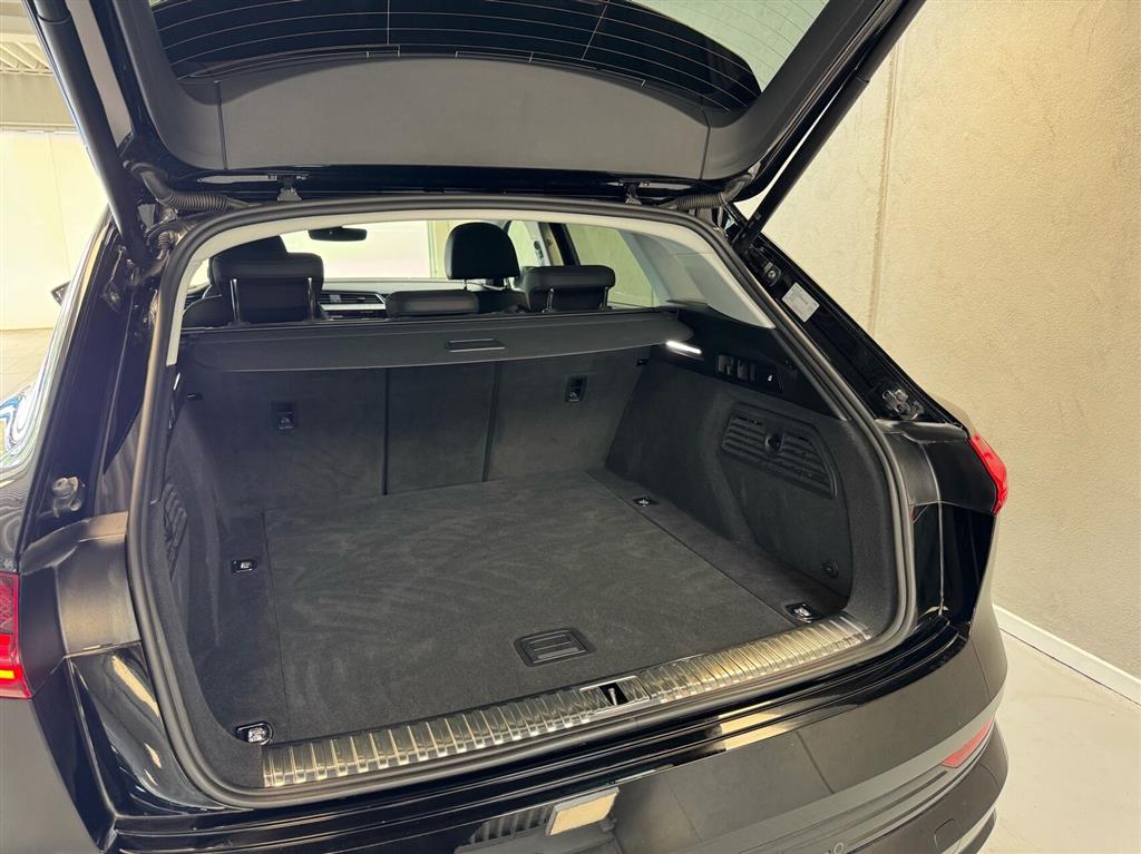 Audi E-tron 50 Advanced Quattro 313HK 5d Aut. - Image 26