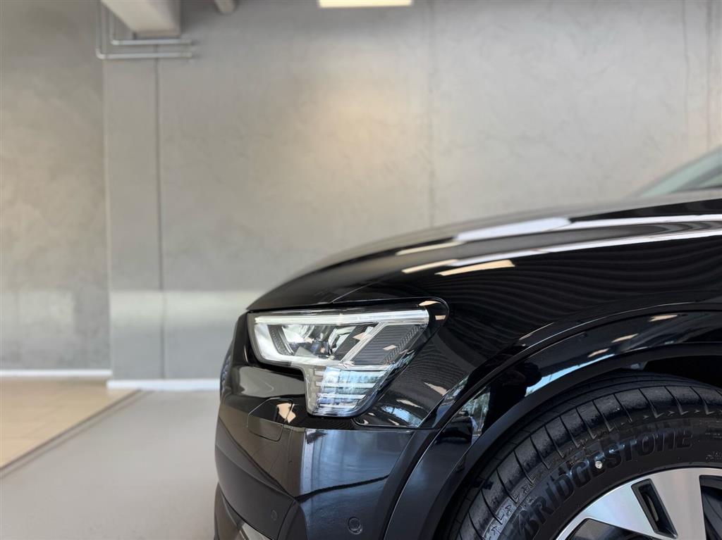 Audi E-tron 50 Advanced Quattro 313HK 5d Aut. - Image 27