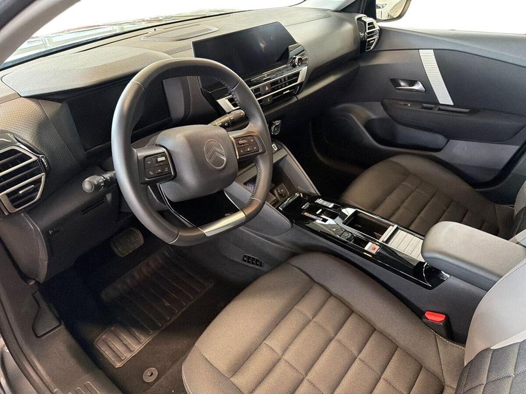 Citroën e-C4 EL Plus 136HK 5d Aut. - Image 6