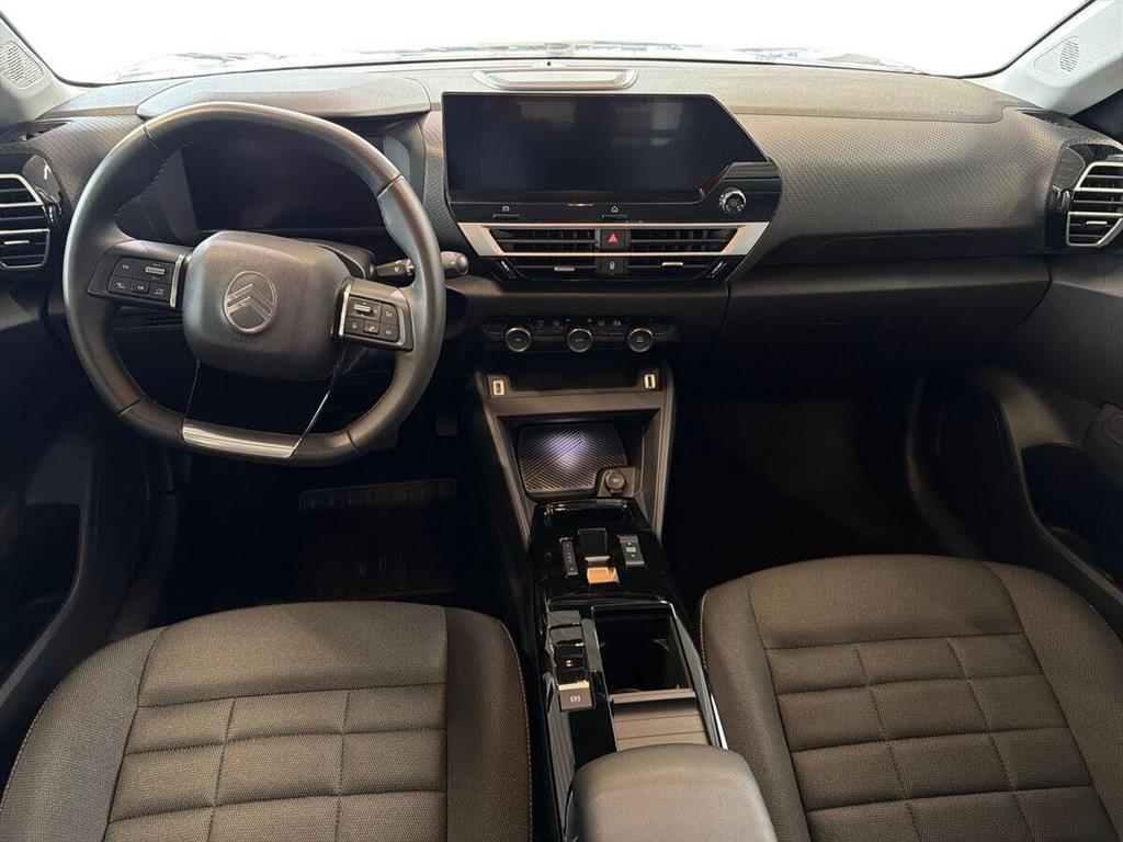 Citroën e-C4 EL Plus 136HK 5d Aut. - Image 7