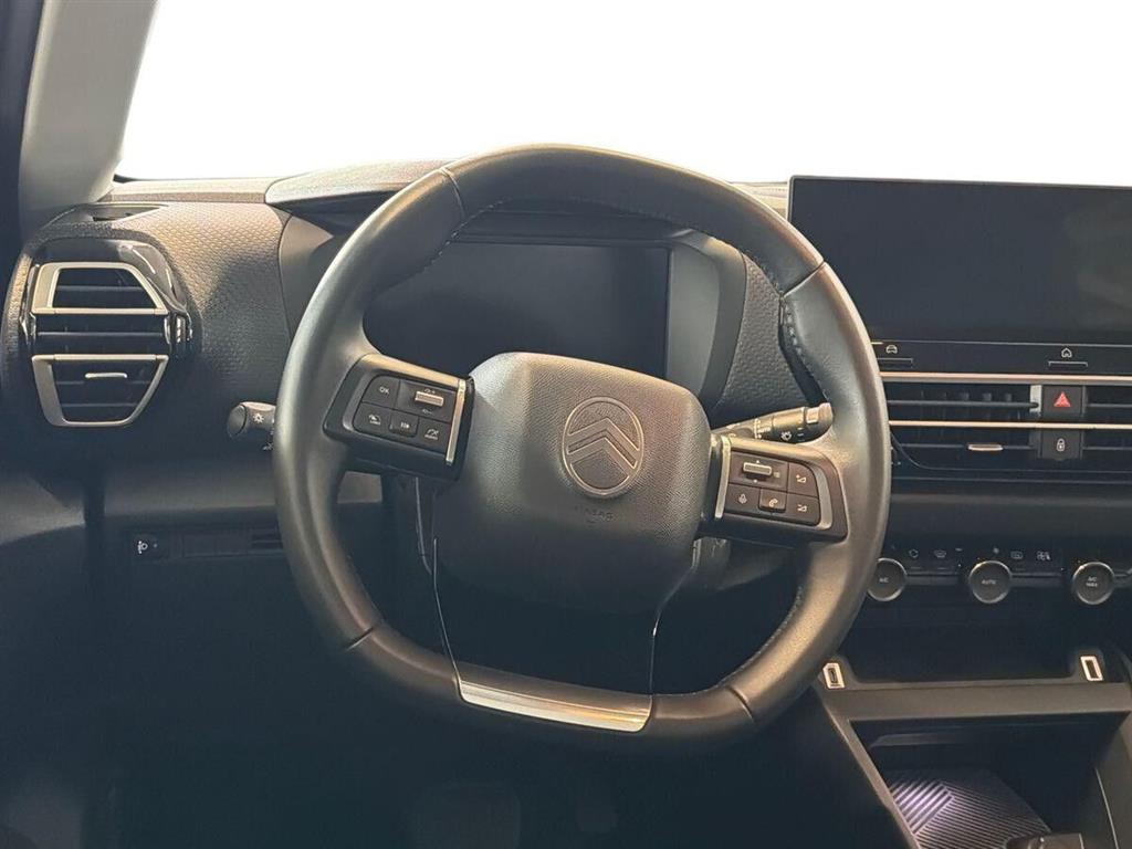 Citroën e-C4 EL Plus 136HK 5d Aut. - Image 8