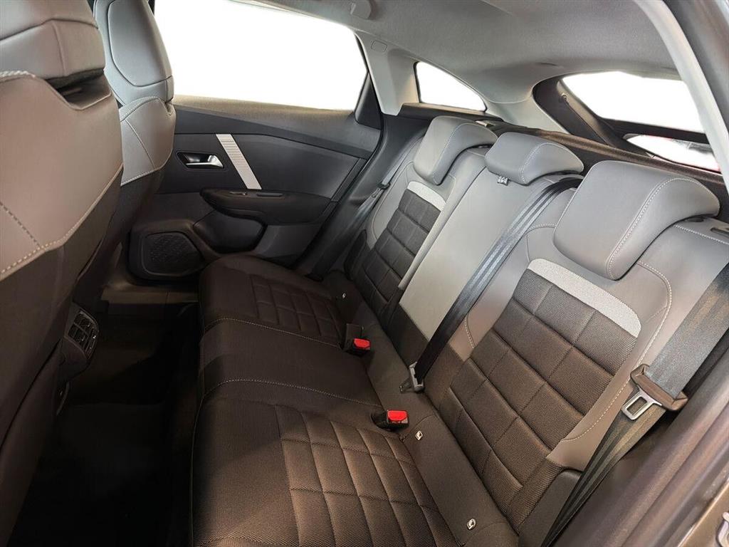 Citroën e-C4 EL Plus 136HK 5d Aut. - Image 9