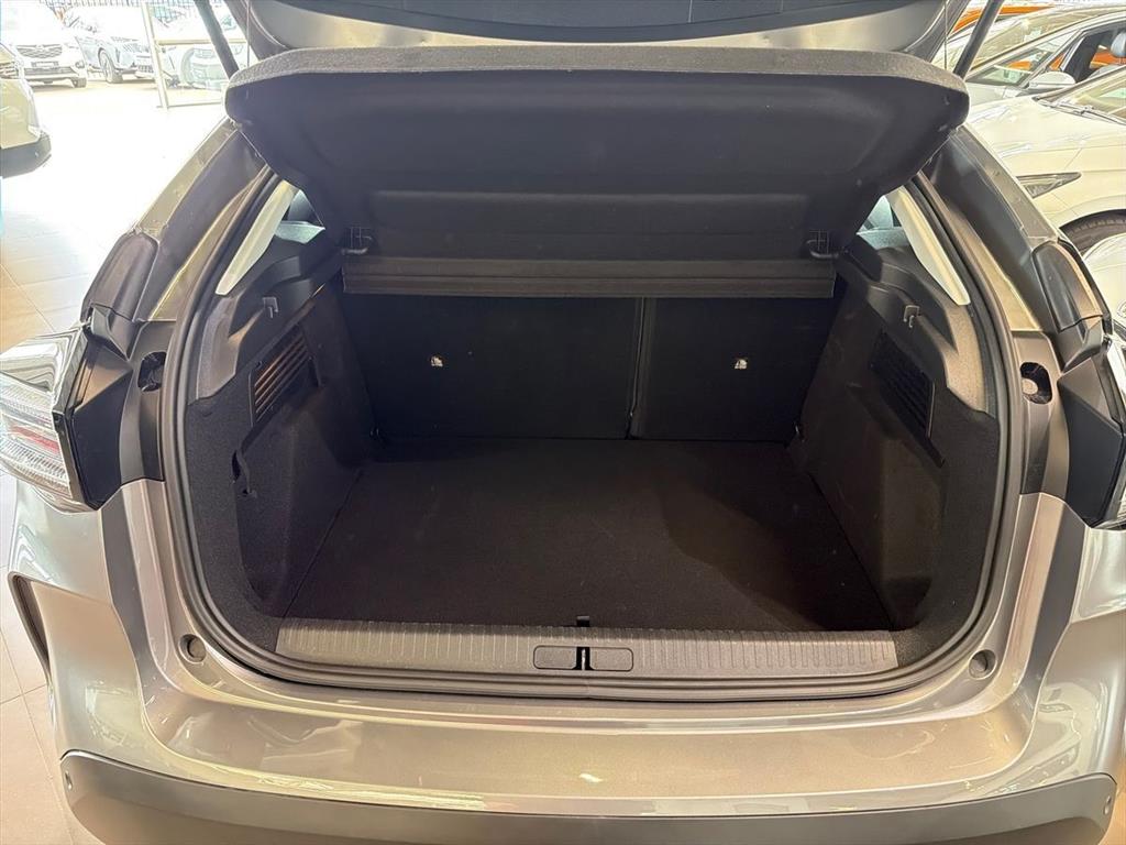 Citroën e-C4 EL Plus 136HK 5d Aut. - Image 10