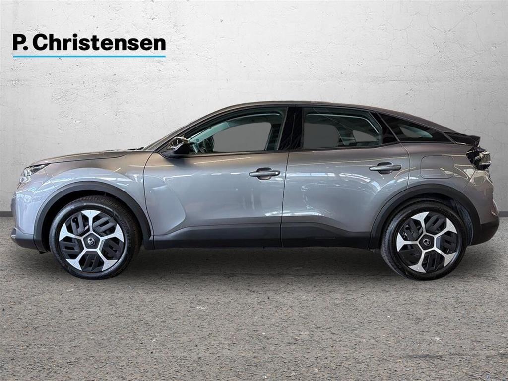 Citroën e-C4 EL Plus 136HK 5d Aut. - Image 2