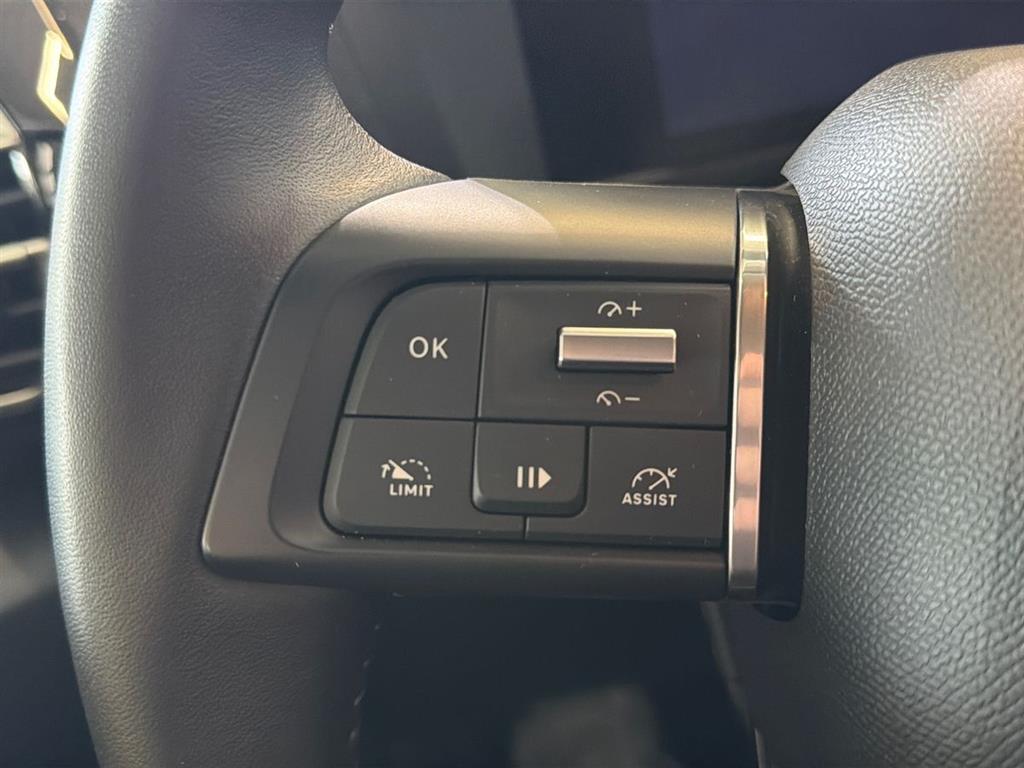 Citroën e-C4 EL Plus 136HK 5d Aut. - Image 13
