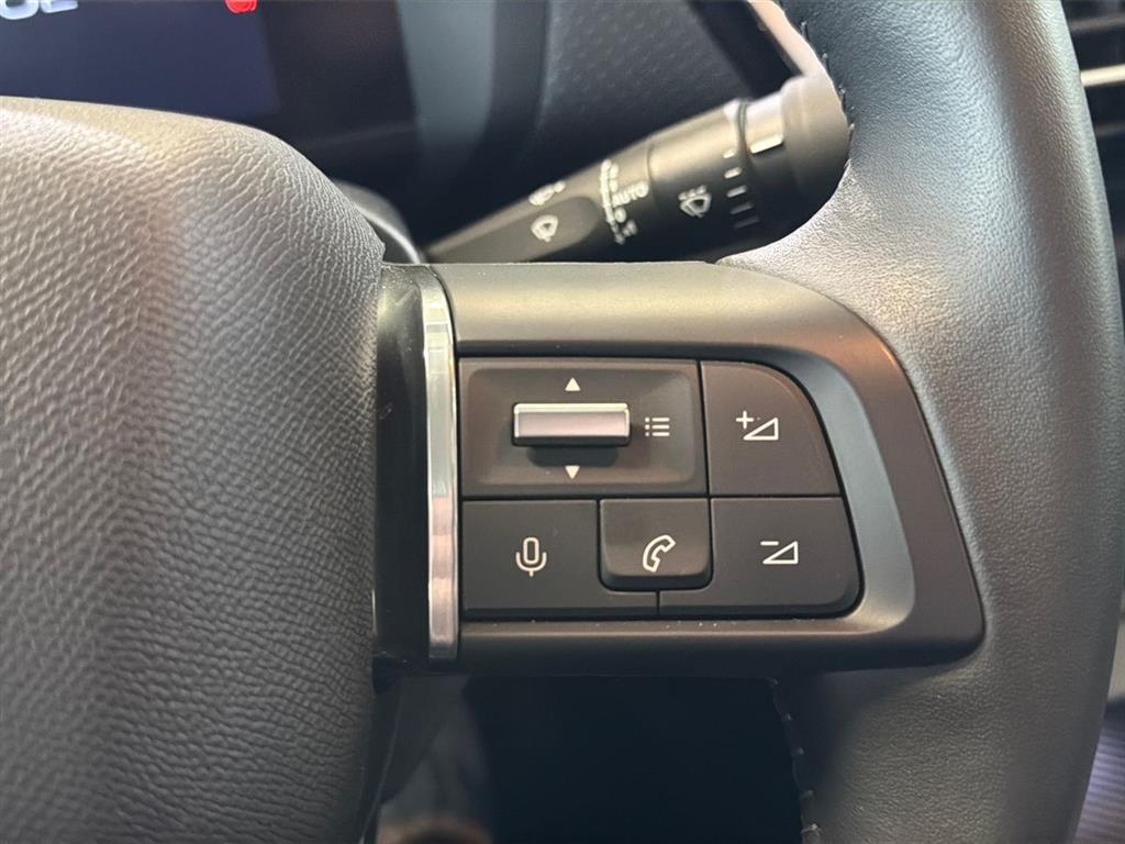 Citroën e-C4 EL Plus 136HK 5d Aut. - Image 14