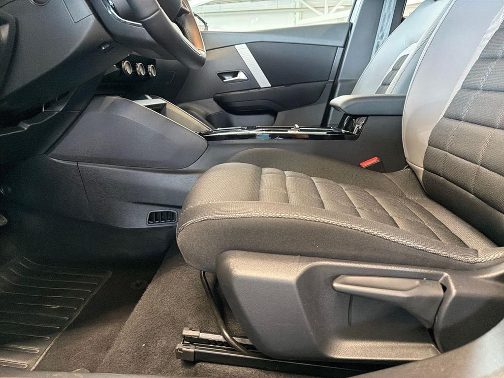 Citroën e-C4 EL Plus 136HK 5d Aut. - Image 19