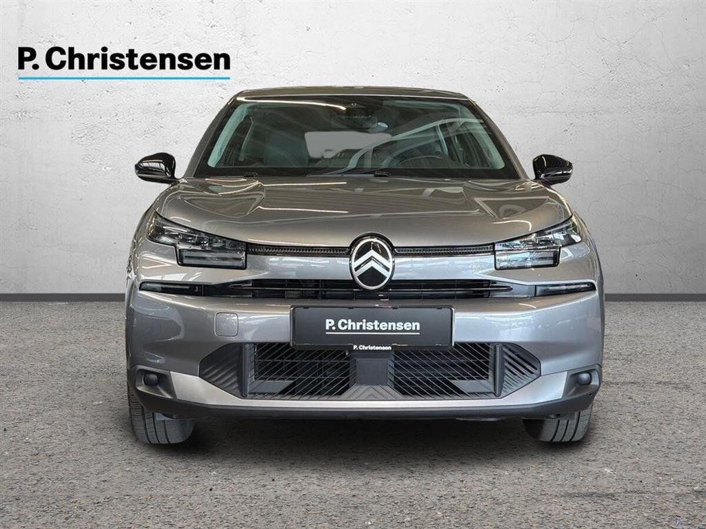 Citroën e-C4 EL Plus 136HK 5d Aut. - Image 4