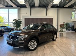 VW T-Roc 1,0 TSI Style 115HK 5d 6g
