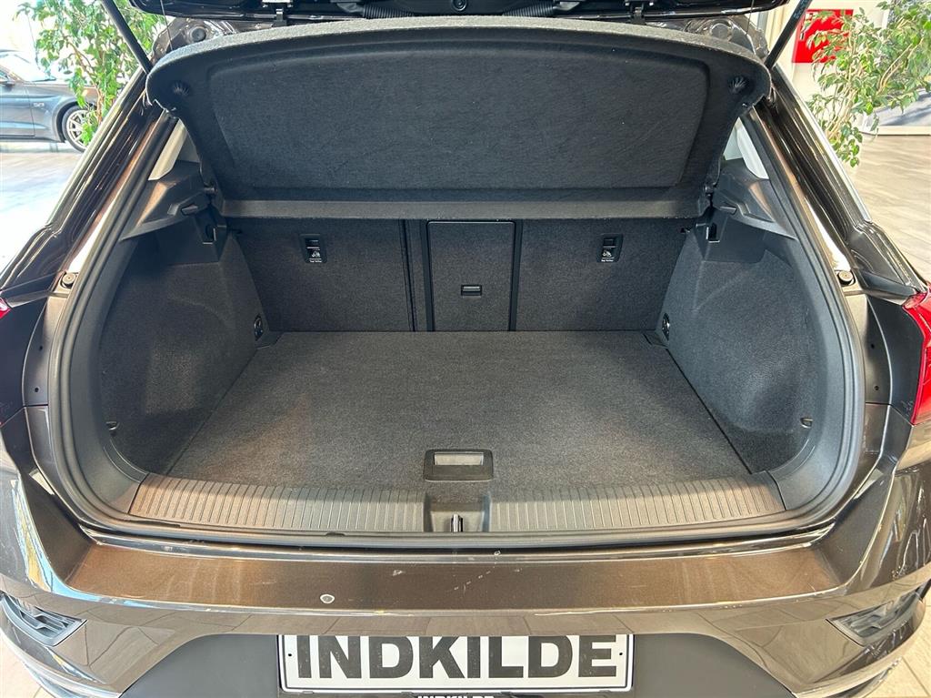 VW T-Roc 1,0 TSI Style 115HK 5d 6g - Image 14