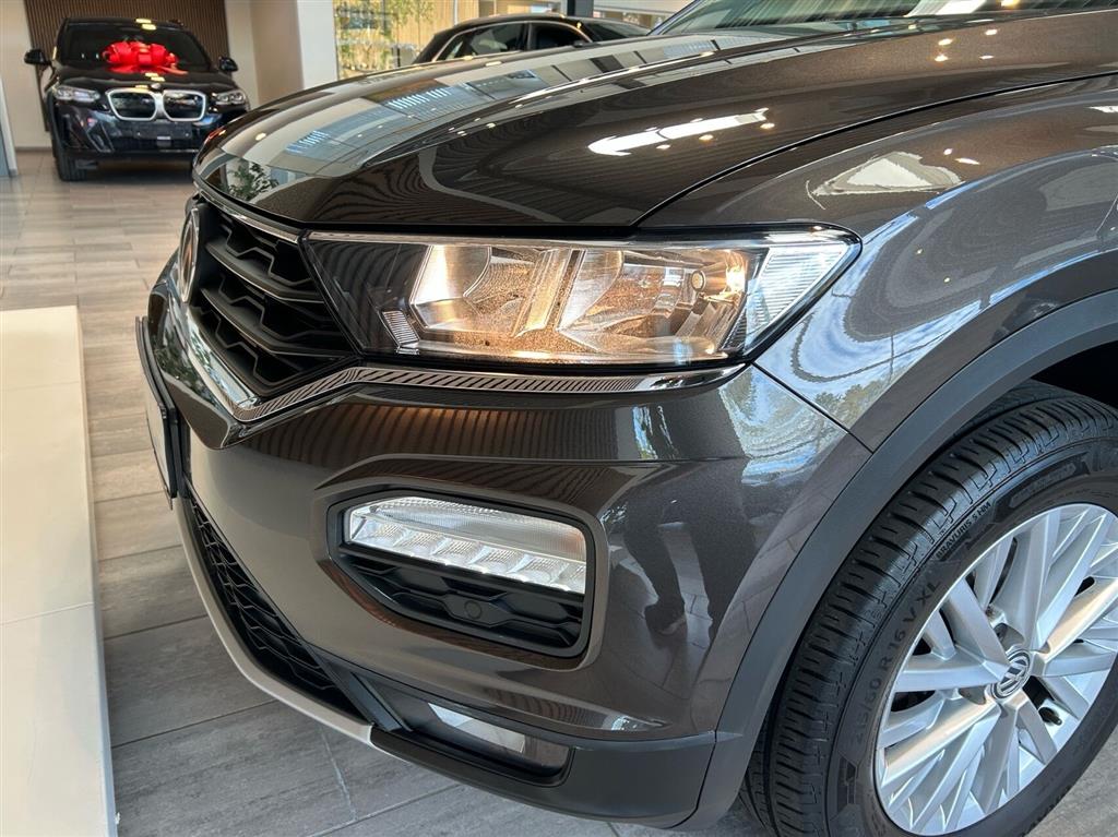 VW T-Roc 1,0 TSI Style 115HK 5d 6g - Image 15