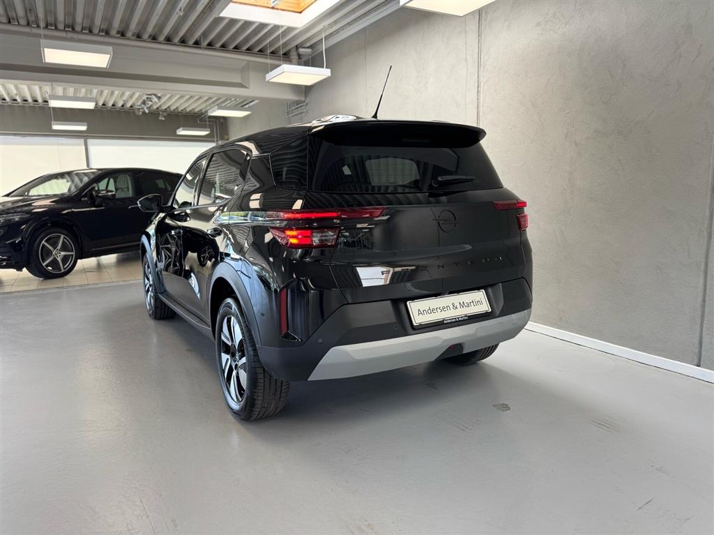 Opel Frontera EL GS 113HK 5d Aut. - Image 7