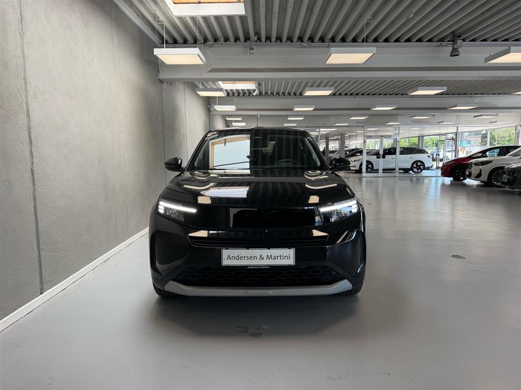Opel Frontera EL GS 113HK 5d Aut. - Image 2