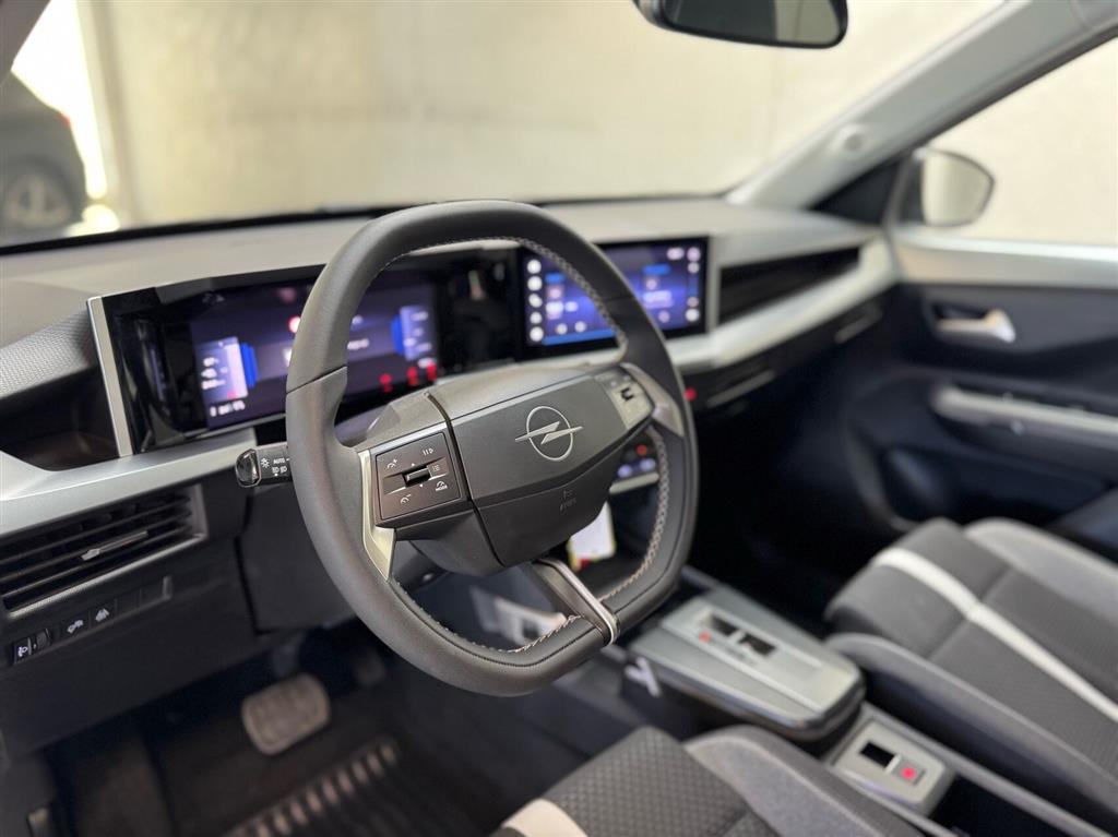 Opel Frontera EL GS 113HK 5d Aut. - Image 12
