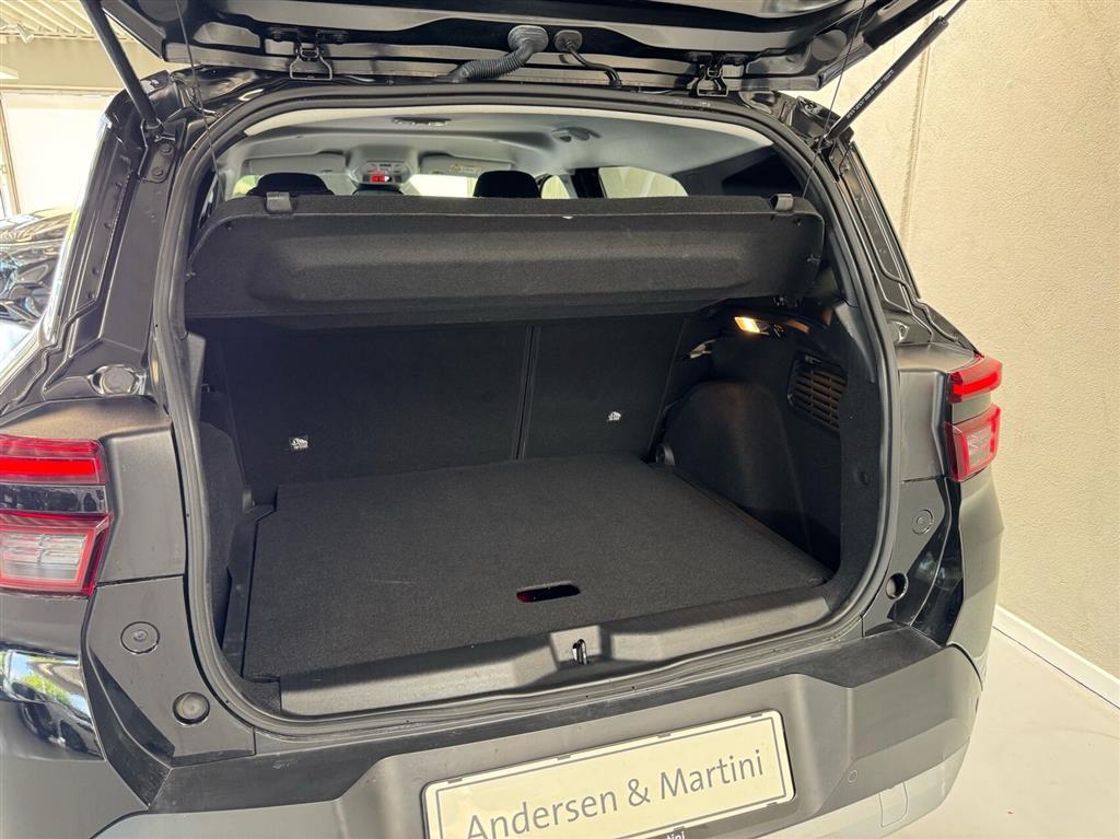 Opel Frontera EL GS 113HK 5d Aut. - Image 27