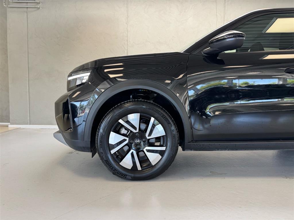 Opel Frontera EL GS 113HK 5d Aut. - Image 4