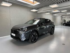 Peugeot e-3008 EL GT Pack 210HK 5d Aut.
