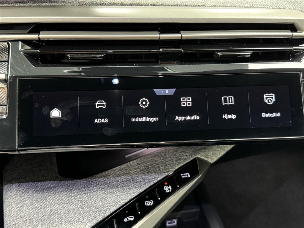 Peugeot e-3008 EL Allure 210HK 5d Aut. - Image 19