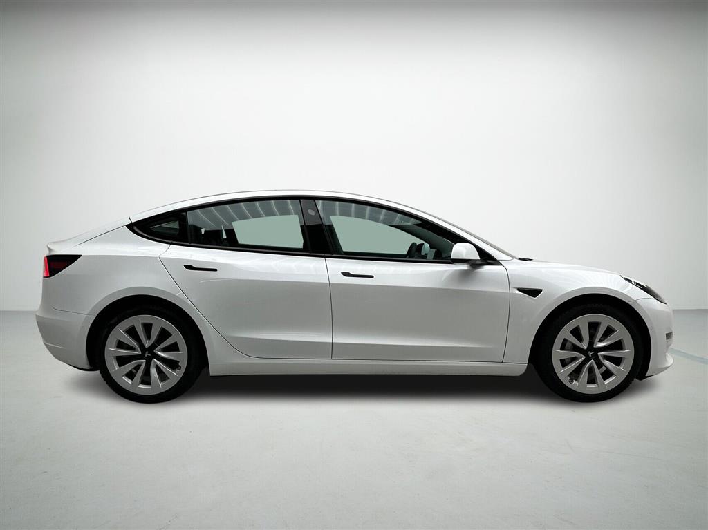 Tesla Model 3 EL Long Range AWD 498HK Aut. - Image 6