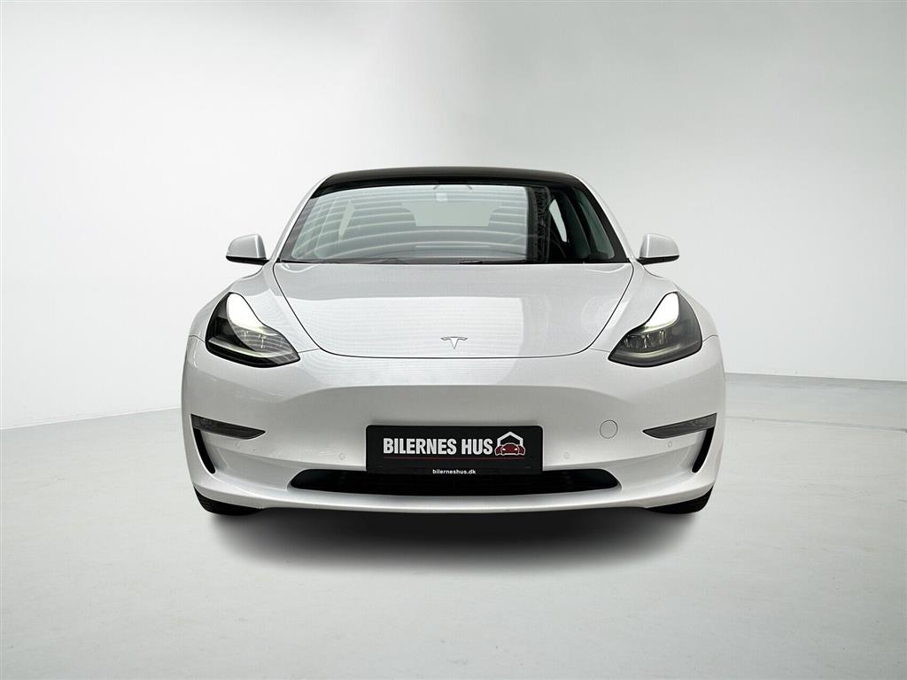 Tesla Model 3 EL Long Range AWD 498HK Aut. - Image 7