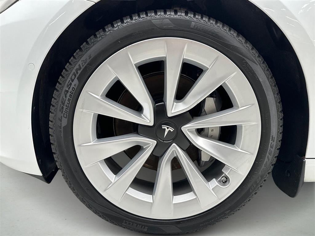 Tesla Model 3 EL Long Range AWD 498HK Aut. - Image 9