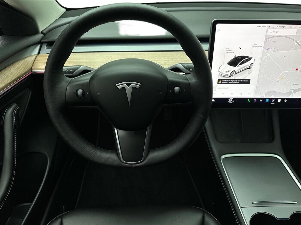 Tesla Model 3 EL Long Range AWD 498HK Aut. - Image 10