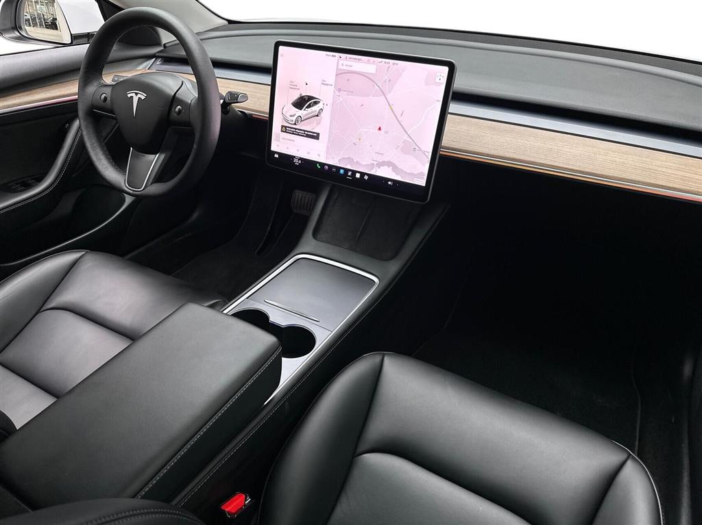Tesla Model 3 EL Long Range AWD 498HK Aut. - Image 11