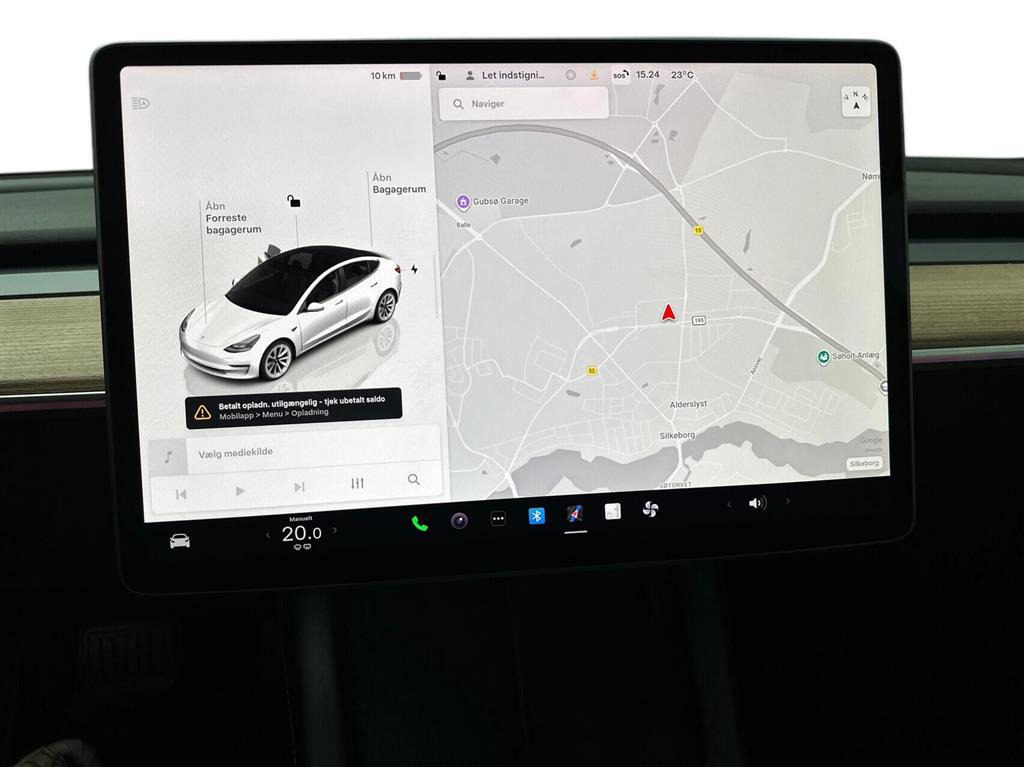 Tesla Model 3 EL Long Range AWD 498HK Aut. - Image 12