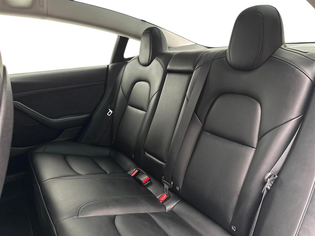 Tesla Model 3 EL Long Range AWD 498HK Aut. - Image 13