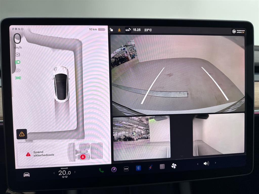 Tesla Model 3 EL Long Range AWD 498HK Aut. - Image 16