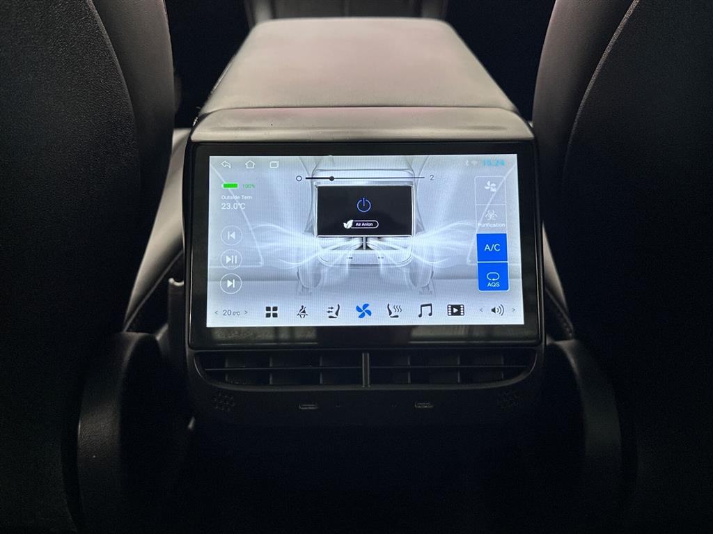 Tesla Model 3 EL Long Range AWD 498HK Aut. - Image 21