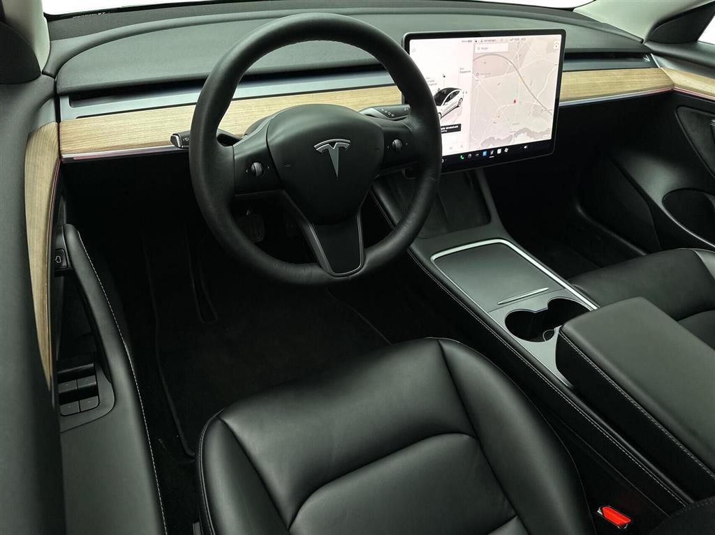 Tesla Model 3 EL Long Range AWD 498HK Aut. - Image 4