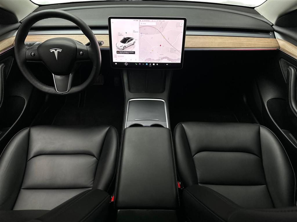 Tesla Model 3 EL Long Range AWD 498HK Aut. - Image 5