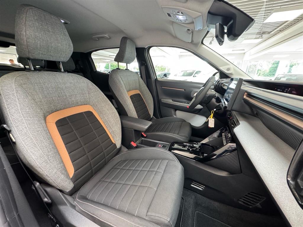 Citroën e-C3 Aircross EL Plus 113HK 5d Aut. - Image 9