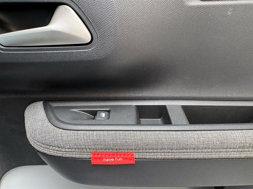 Citroën e-C3 Aircross EL Plus 113HK 5d Aut. - Image 10