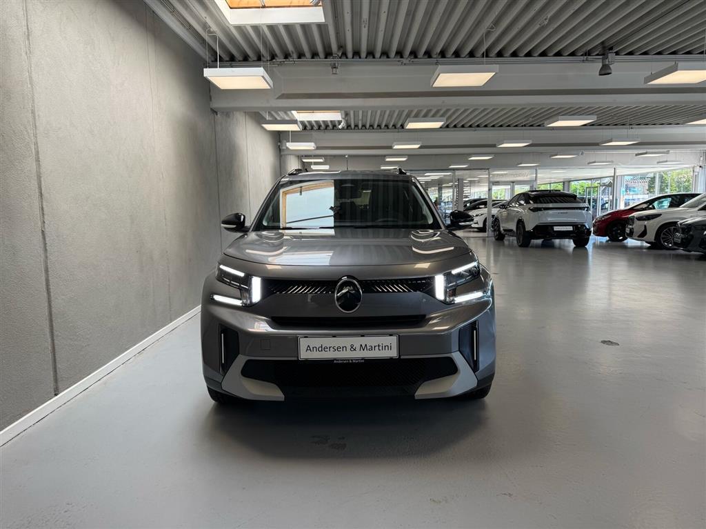 Citroën e-C3 Aircross EL Plus 113HK 5d Aut. - Image 2