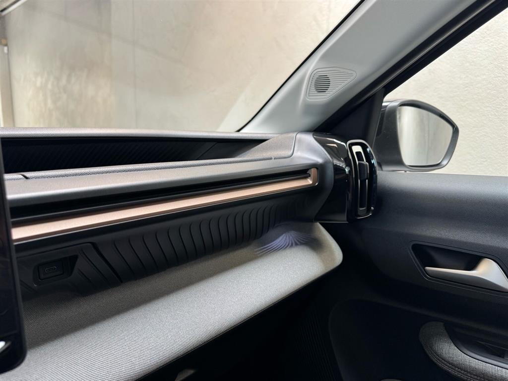 Citroën e-C3 Aircross EL Plus 113HK 5d Aut. - Image 17