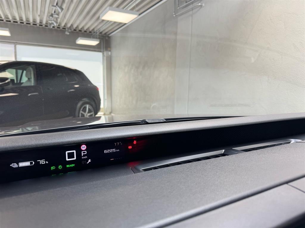 Citroën e-C3 Aircross EL Plus 113HK 5d Aut. - Image 18