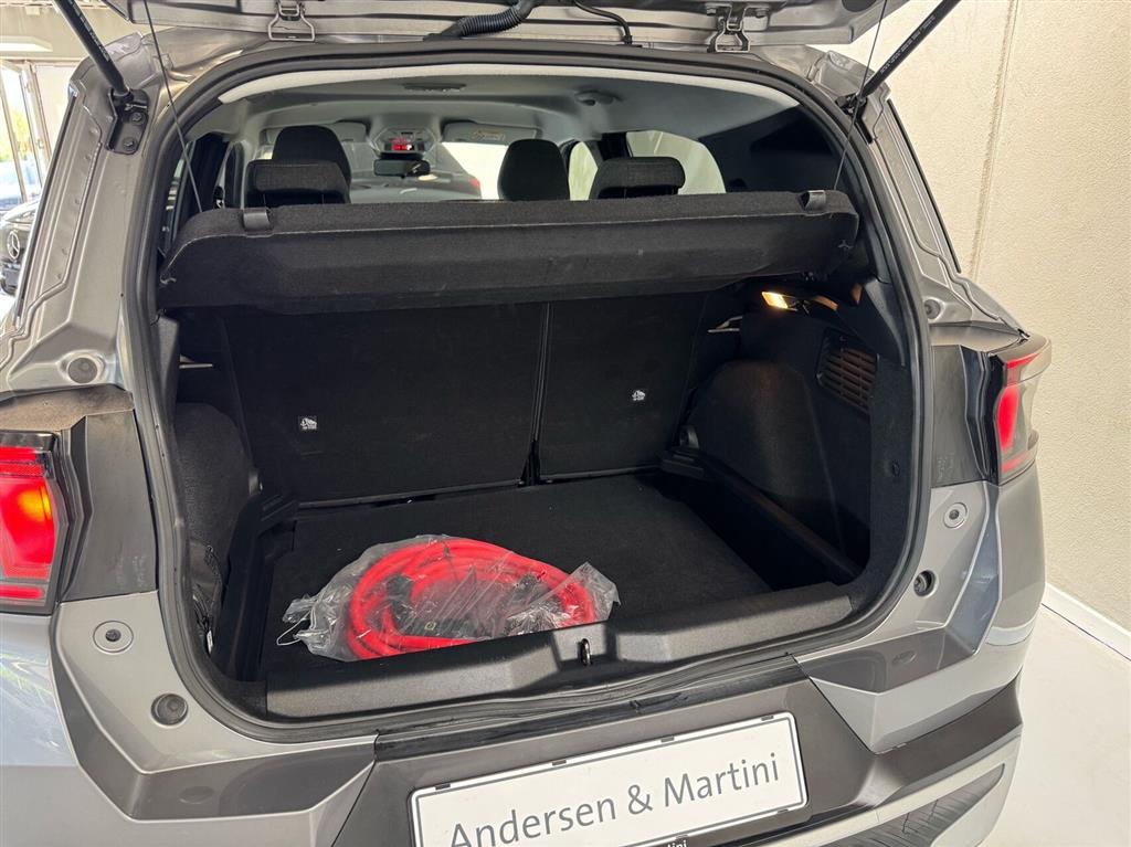 Citroën e-C3 Aircross EL Plus 113HK 5d Aut. - Image 26