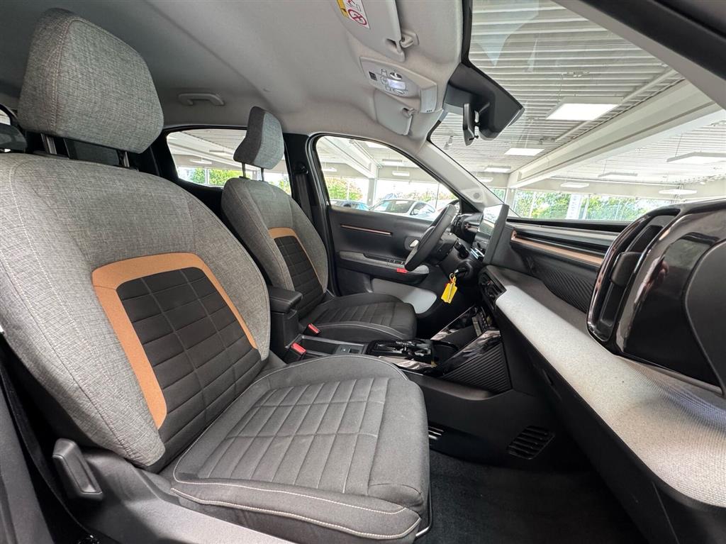 Citroën e-C3 Aircross EL Plus 113HK 5d Aut. - Image 9
