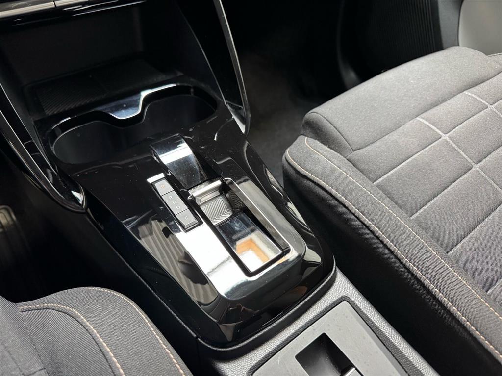 Citroën e-C3 Aircross EL Plus 113HK 5d Aut. - Image 18