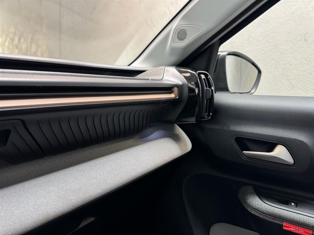 Citroën e-C3 Aircross EL Plus 113HK 5d Aut. - Image 19