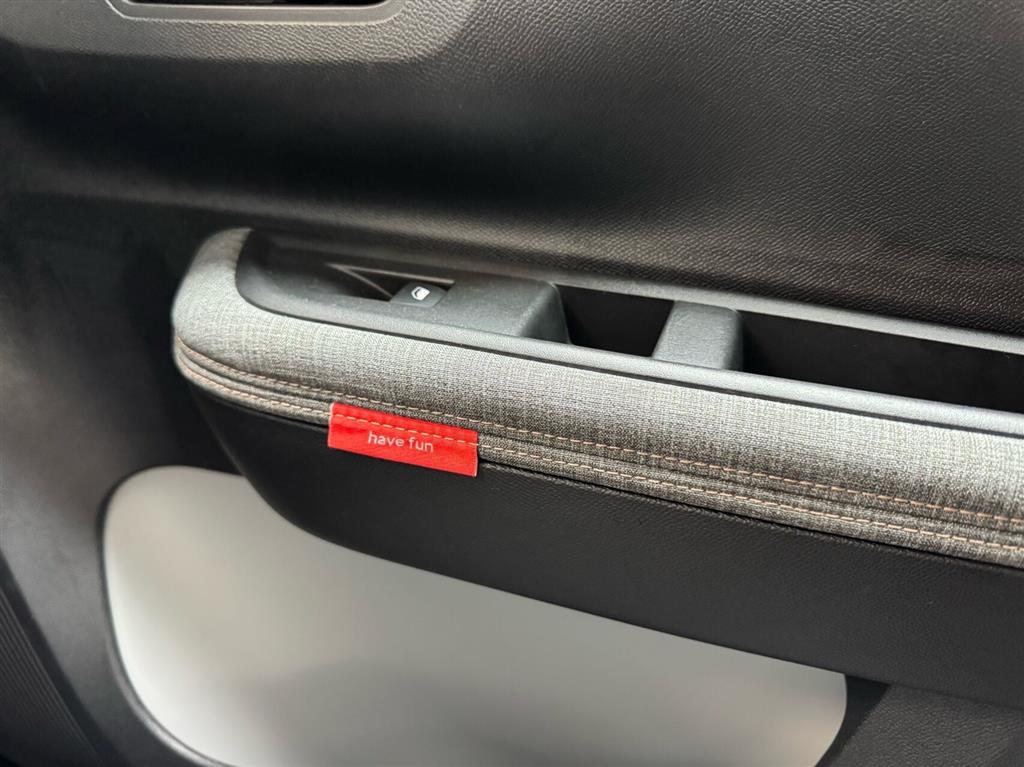 Citroën e-C3 Aircross EL Plus 113HK 5d Aut. - Image 20