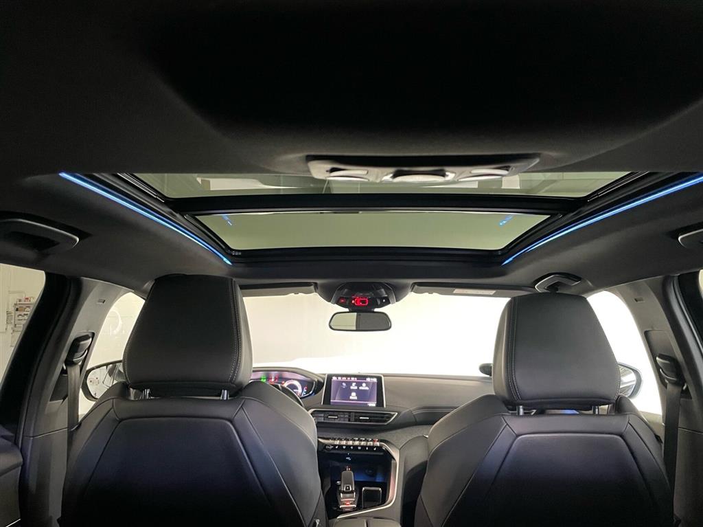 Peugeot 3008 1,2 PureTech GT Line EAT8 130HK 5d 8g Aut. - Image 14
