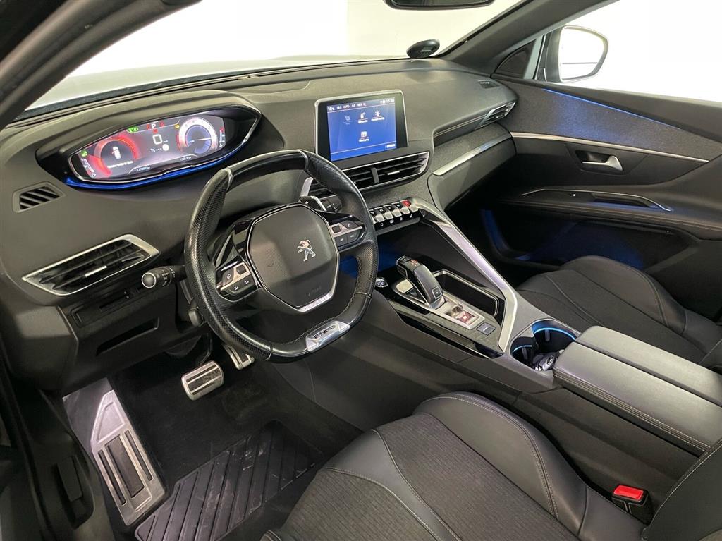 Peugeot 3008 1,2 PureTech GT Line EAT8 130HK 5d 8g Aut. - Image 18