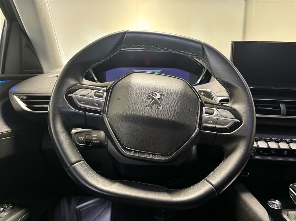 Peugeot 3008 1,6 PureTech Plugin-hybrid First Selection EAT8 225HK 5d 8g Aut. - Image 11