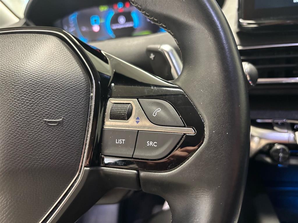 Peugeot 3008 1,6 PureTech Plugin-hybrid First Selection EAT8 225HK 5d 8g Aut. - Image 12