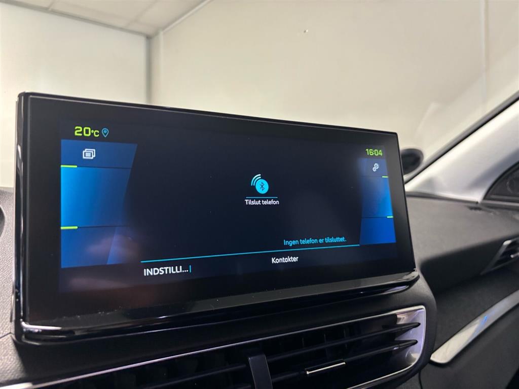 Peugeot 3008 1,6 PureTech Plugin-hybrid First Selection EAT8 225HK 5d 8g Aut. - Image 13
