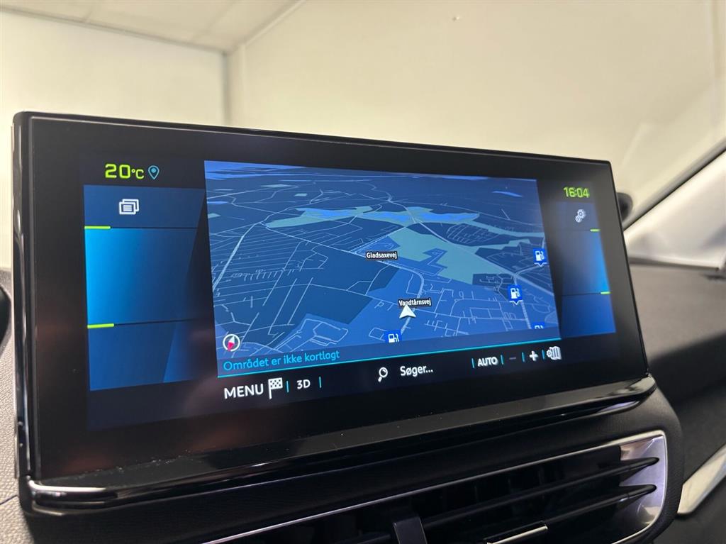 Peugeot 3008 1,6 PureTech Plugin-hybrid First Selection EAT8 225HK 5d 8g Aut. - Image 16